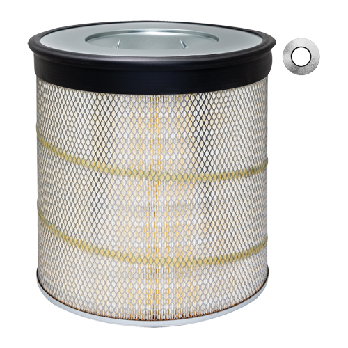 PA2839 Air Element With Lift Tabs Dufferin Supply