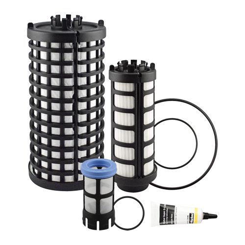 PF9924KIT Fuel Filter Kit Dufferin Supply