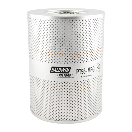 PT98-MPG Max. Performance Glass Hydraulic Element Dufferin Supply