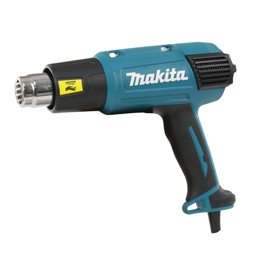 Heat Gun, 122°F - 1022°F (50°C - 550°C) Dufferin Supply