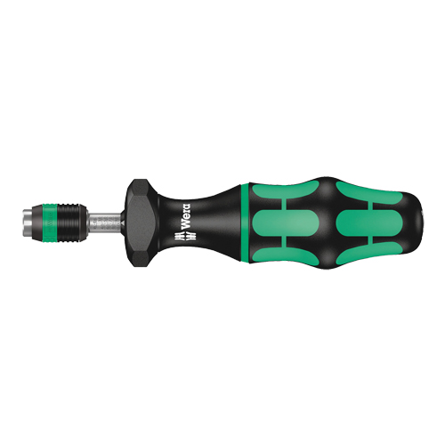 Tournevis &agrave; couple ajustable, Gamme de couple 11,0 - 29,0 lb-po, 4-1/8" Longueur Dufferin Supply