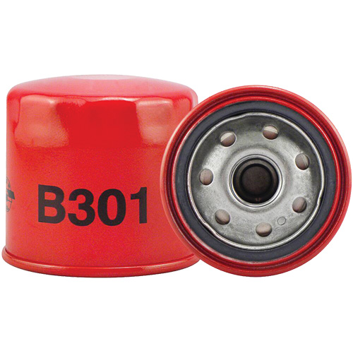 B301 Filtre &agrave; lubrifiant &agrave; visser Dufferin Supply
