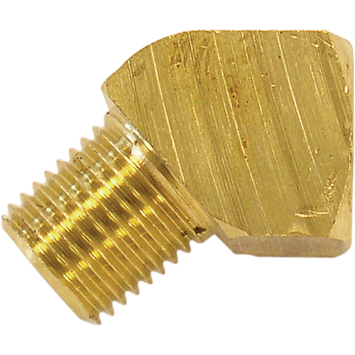 Raccords coudes m&acirc;le/femelle 45 Dufferin Supply