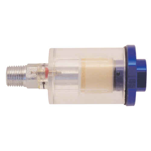 Filtreurs &agrave; usage standard, 1/4" NPT, PSI max. de 125 PSI, Canalisation Dufferin Supply