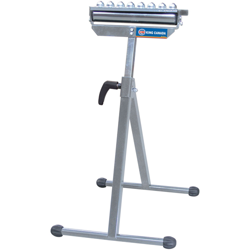 Omni-Directional Stands Dufferin Supply