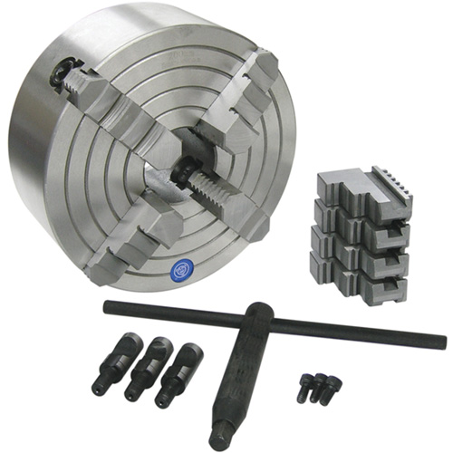 Lathe Chuck Dufferin Supply