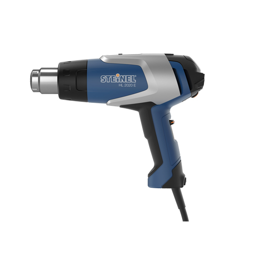 Heat Gun Pistol, 120°F - 1150°F (50°C - 620°C) Dufferin Supply