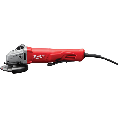 Small Angle Grinder, 4-1/2", 120 V, 11 A, 12000 RPM Dufferin Supply