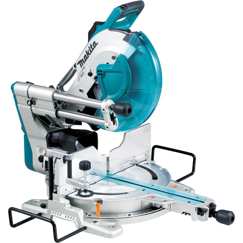 Sliding Compound Mitre Saw, 12", 15 A, 120 V Dufferin Supply