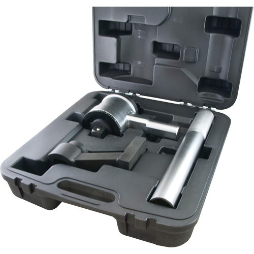 Multiplicateur de couple, 1/2" Couple d'entr&eacute;e, 1" Couple de sortie, 26:1 Ratio Dufferin Supply