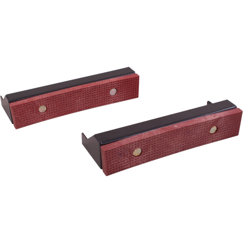 Fiber Grip Jaws Dufferin Supply