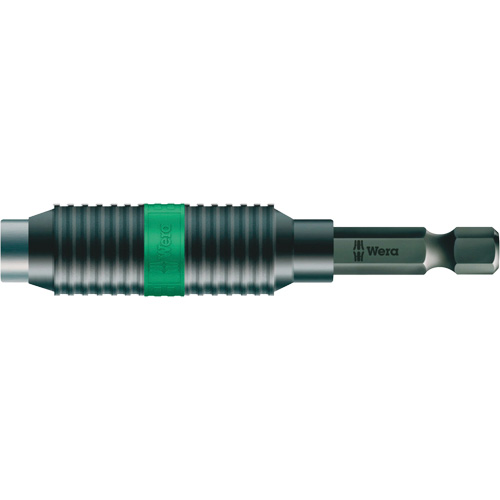 897/4 R Rapidaptor BiTorsion Universal Bit Holder Dufferin Supply