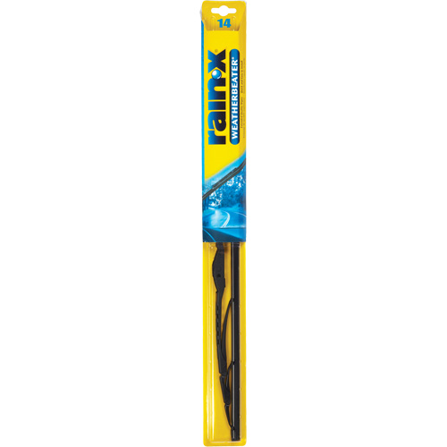 Balai d'essui-glace Weatherbeater, 14", Toute saison Dufferin Supply