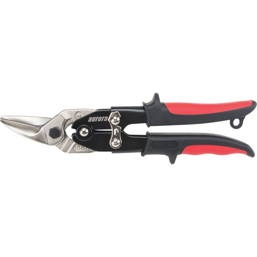 Compound Snips, 1-3/8" Cut Length, Left Cut Dufferin Supply
