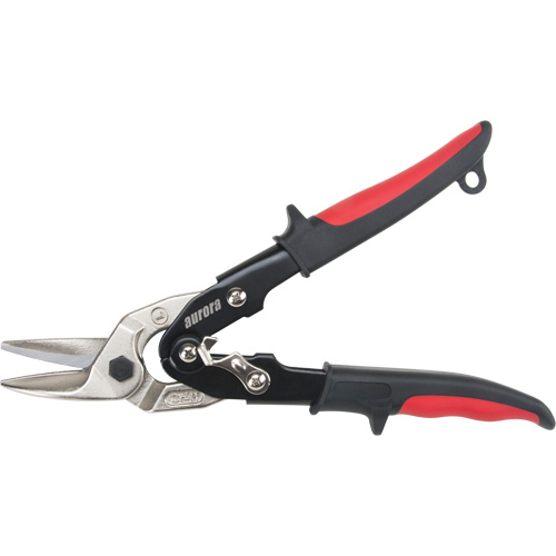 Compound Snips, 1-3/8" Cut Length, Left Cut Dufferin Supply