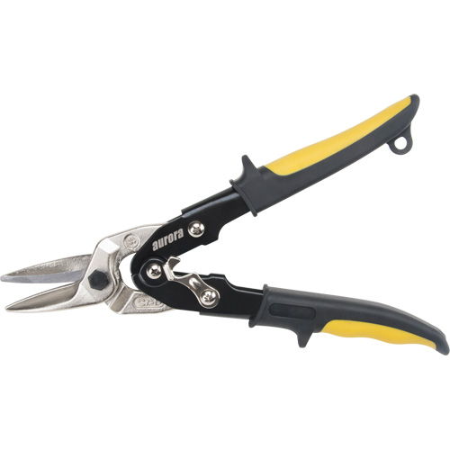 Compound Snips, 1-1/2" Cut Length, Straight Cut Dufferin Supply