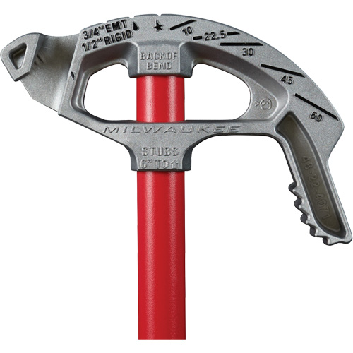 Aluminum Conduit Bender Dufferin Supply