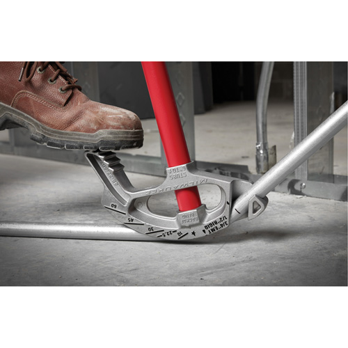 Aluminum Conduit Bender Dufferin Supply