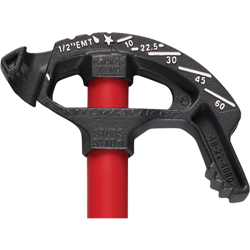 Iron Conduit Bender Dufferin Supply