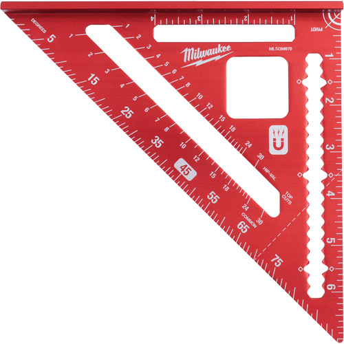 &eacute;querre de charpente magn&eacute;tique Dufferin Supply