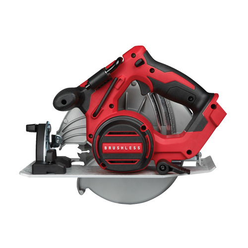 Scie circulaire sans balai M18 (outil seulement), 7-1/4", 18 V Dufferin Supply