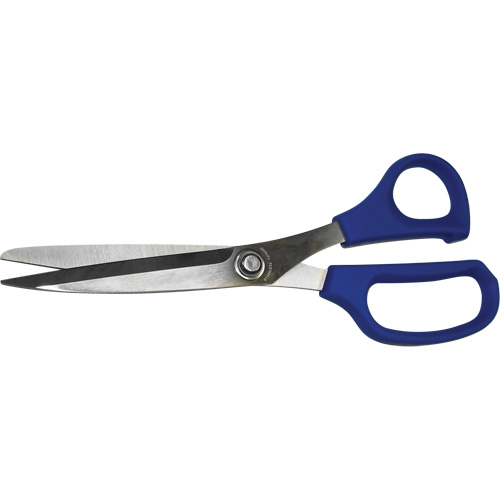 Ciseaux &agrave; tailler, 8-1/8", Poign&eacute;e Anneaux Dufferin Supply