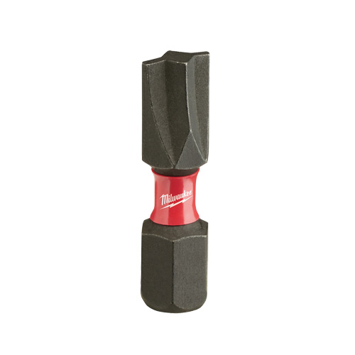 Shockwave Impact Insert Bits, ECX, #2, 1/4" Drive Dufferin Supply