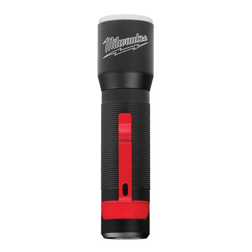 325L Focusing Flashlight, LED, 325 Lumens, AAA Batteries Dufferin Supply