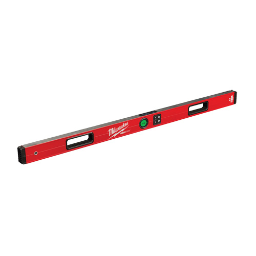Niveau num&eacute;rique Redstick avec technologie de mesure Pin-Point Dufferin Supply