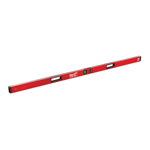 Redstick Digital Level with Pin-Point Measurement Technology Dufferin Supply