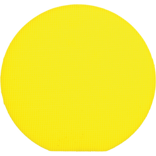 Hookit Disc Hand Pad Dufferin Supply