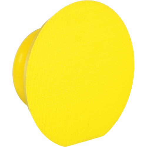 Hookit Disc Hand Pad Dufferin Supply