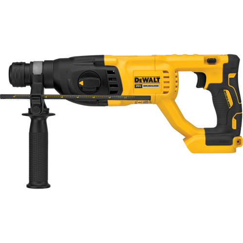 Marteau rotatif &agrave; poign&eacute;e en D Max XR (outil seulement), 20 V, 0-1500 tr/min Dufferin Supply