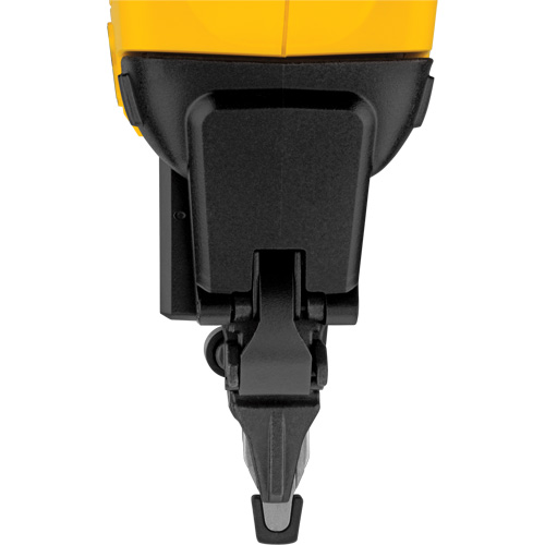 Trousse de cloueuse de finition Max XR, 20 V, Lithium-ion Dufferin Supply