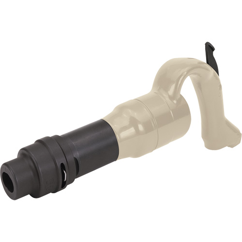 A-Series Chipping Hammer, 29 CFM, 3/8" NPT, 1725 BPM, 1/8" x 3" (29mm x 76mm) Dufferin Supply