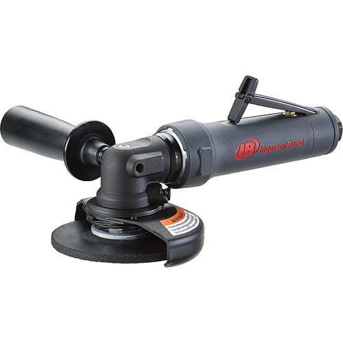 Meuleuse angulaire de s&eacute;rie M2, Roue 4-1/2", Entr&eacute;e 3/8" NPT, 9000 Tr/min Dufferin Supply