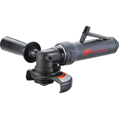 M2 Series Angle Grinder, 5" Wheel, 3/8" NPT Inlet, 12000 RPM Dufferin Supply