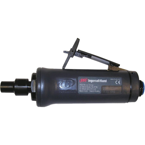 Meuleuse droite &agrave; rectifier les matrices de s&eacute;rie G1, Collet 1/4", 20 000 Tr/min Dufferin Supply