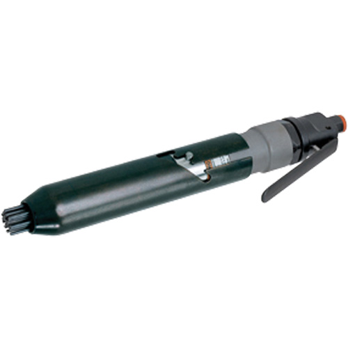D&eacute;tartreur &agrave; aiguilles s&eacute;rie 172, 1/4" NPT, 12 pi³/min, 5500 Coups/min, Course de 9/16" Dufferin Supply