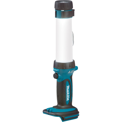 Lampe de travail et torche LXT, DEL, 620 lumens, 11 hres de fonctionnement, Bloc-pile Rechargeable, Plastique Dufferin Supply