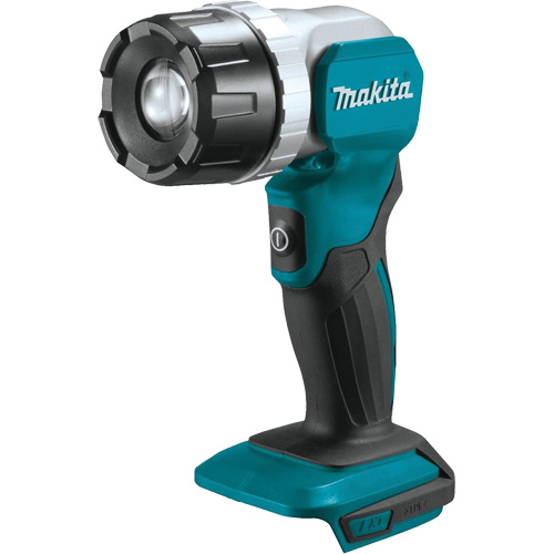 LXT&reg; Adjustable Beam Flashlight, LED, 190 Lumens, 23 Hrs. Run Time, Rechargeable Battery, Aluminum Dufferin Supply