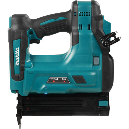 Brad Nailer (Tool Only), 18 V, Lithium-Ion Dufferin Supply