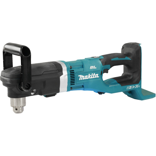 Perceuse coud&eacute;e avec moteur sans balai (outil seulement), 18 V, Mandrin 1/2", Lithium-ion Dufferin Supply