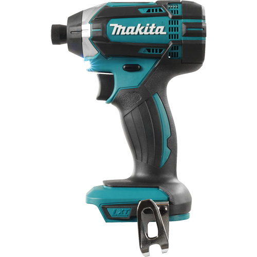 Tournevis &agrave; chocs (outil seulement), 1/4", 1460 lb-po Couple max., 18 V, Lithium-ion Dufferin Supply