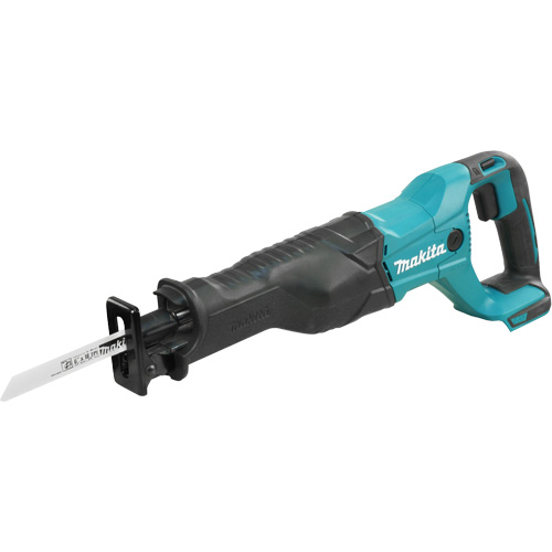 Reciprocating Saw (Tool Only), 18 V, Lithium-Ion Battery, 0-2800 SPM Dufferin Supply