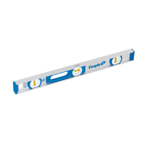 Niveau, Poutre en I, 24" lo, Aluminium, 3, Non magn&eacute;tique Dufferin Supply