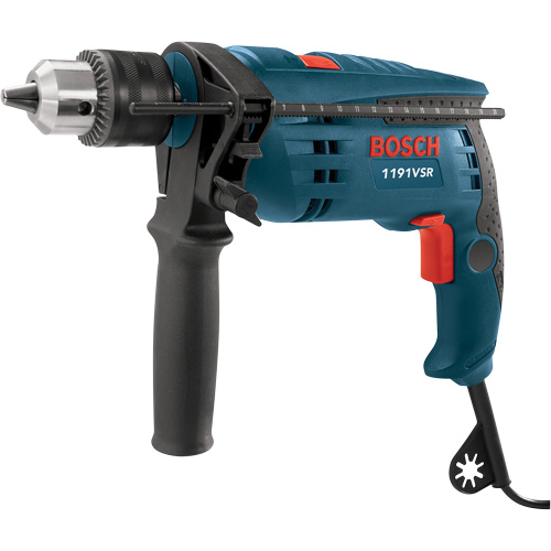 Hammer Drill Dufferin Supply