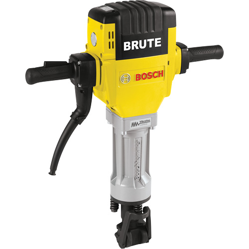 Brute Breaker Hammer Dufferin Supply