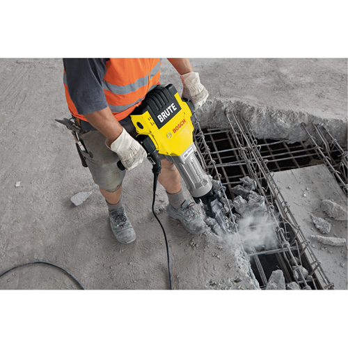 Brute Breaker Hammer Dufferin Supply