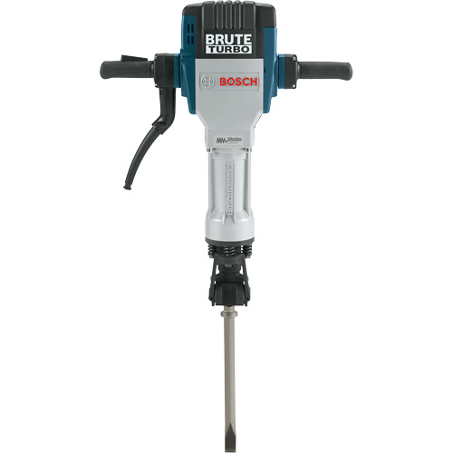 Marteau de d&eacute;molition Brute Turbo avec chariot deluxe Dufferin Supply